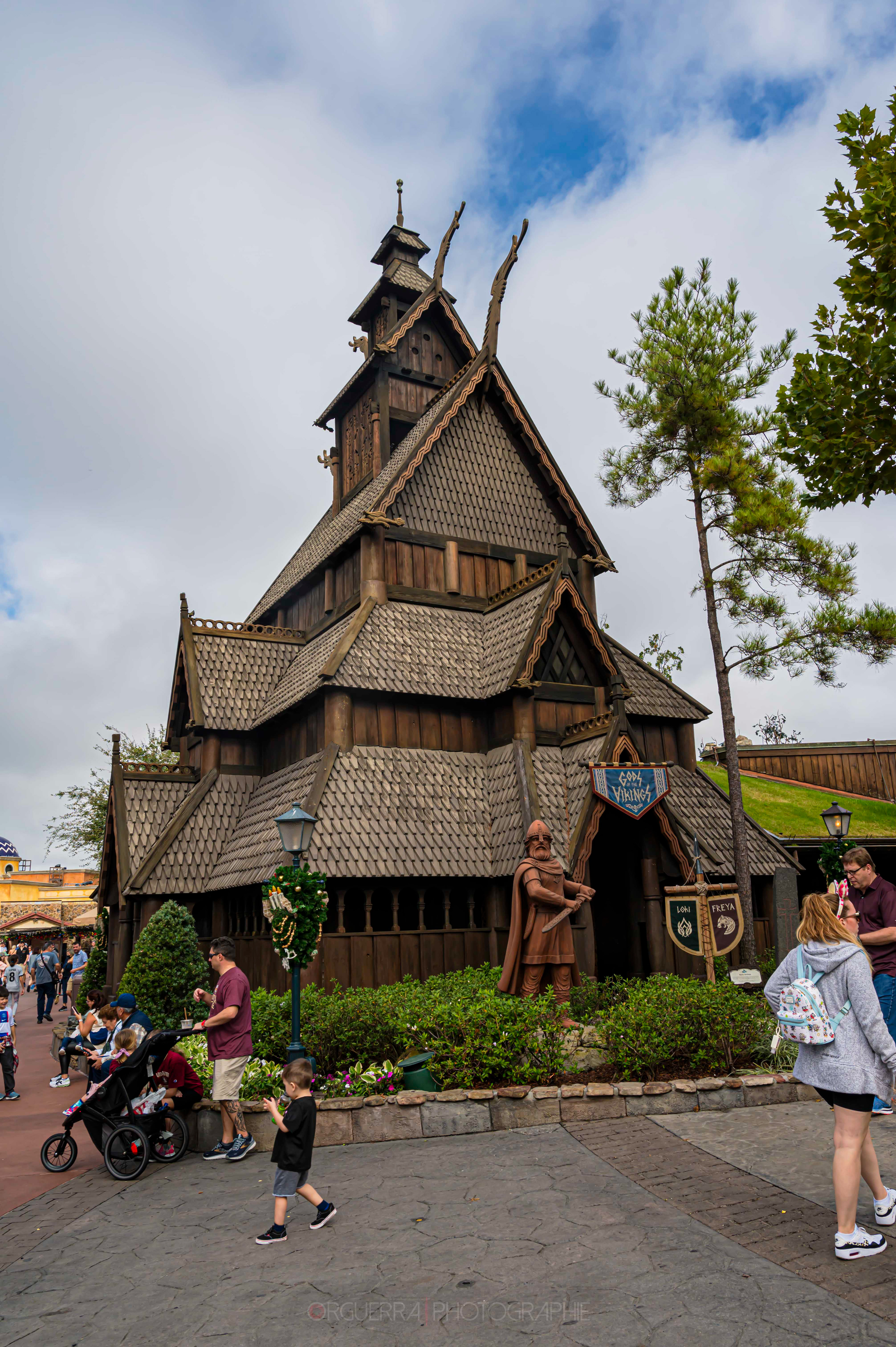Epcot | Walt Disney World
